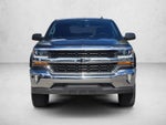 2018 Chevrolet Silverado 1500 Crew Cab Short Box 2-Wheel Drive LT