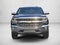 2017 Chevrolet Silverado 1500 Crew Cab Short Box 2-Wheel Drive LTZ