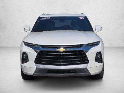 2021 Chevrolet Blazer Premier FWD