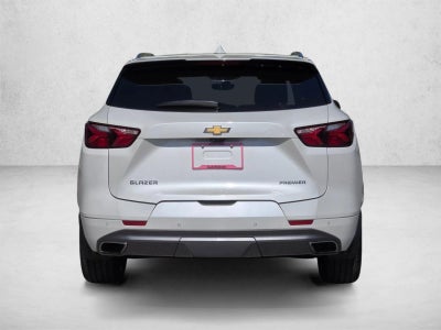 2021 Chevrolet Blazer Premier FWD