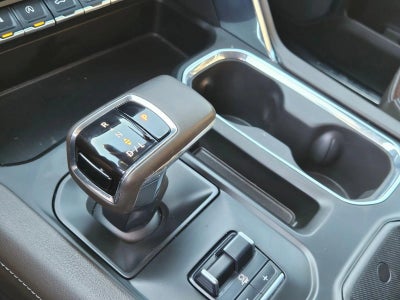 2023 GMC Sierra 1500 Crew Cab Short Box 2-Wheel Drive Denali