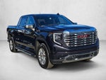 2023 GMC Sierra 1500 Crew Cab Short Box 2-Wheel Drive Denali