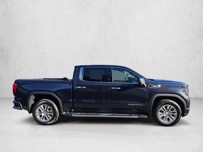 2023 GMC Sierra 1500 Crew Cab Short Box 2-Wheel Drive Denali