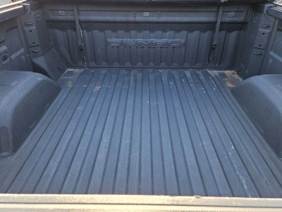 2023 GMC Sierra 1500 Crew Cab Short Box 2-Wheel Drive Denali