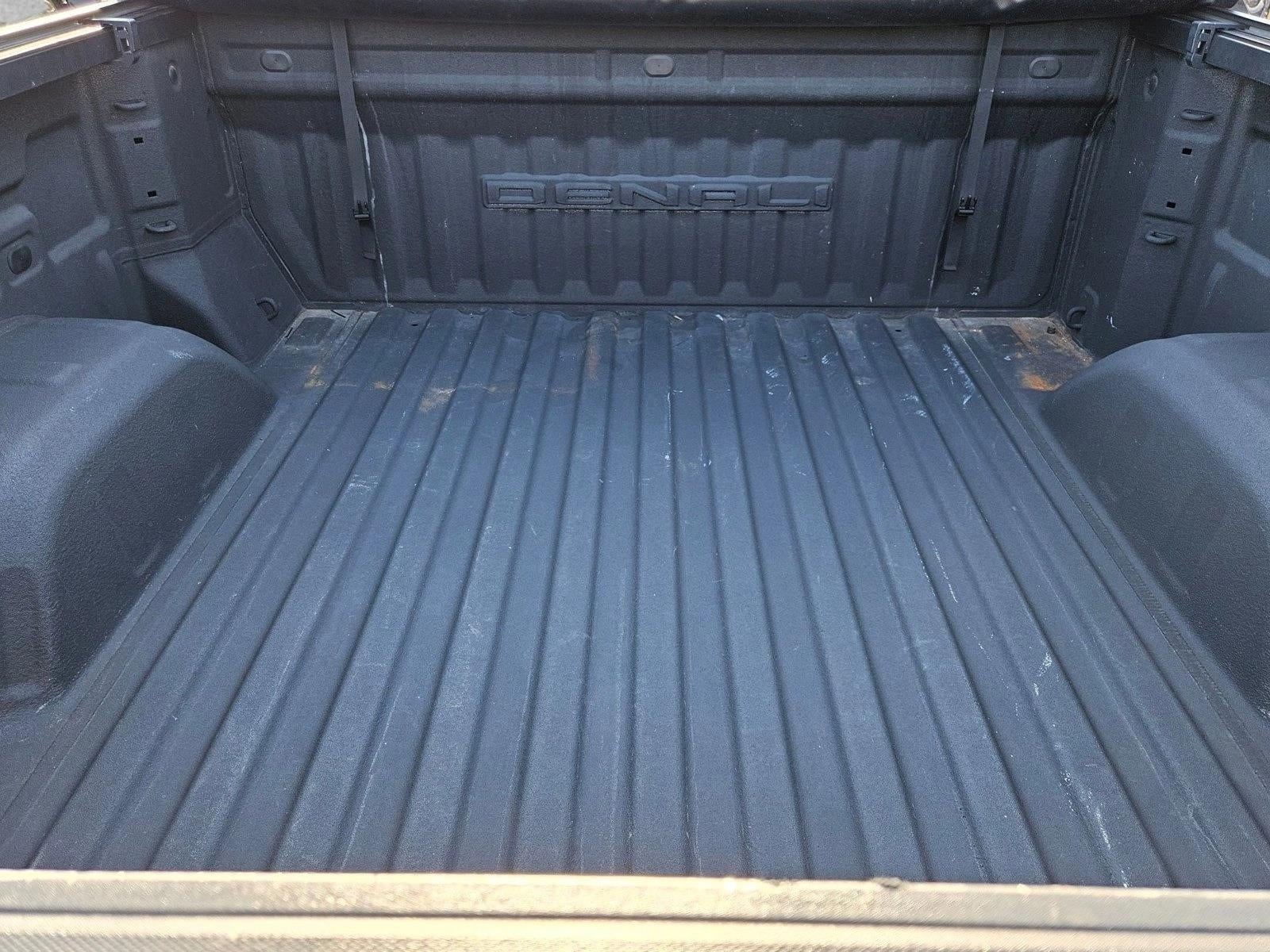2023 GMC Sierra 1500 Crew Cab Short Box 2-Wheel Drive Denali