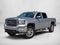 2018 GMC Sierra 1500 Crew Cab Short Box 4-Wheel Drive SLT