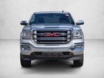 2018 GMC Sierra 1500 Crew Cab Short Box 4-Wheel Drive SLT
