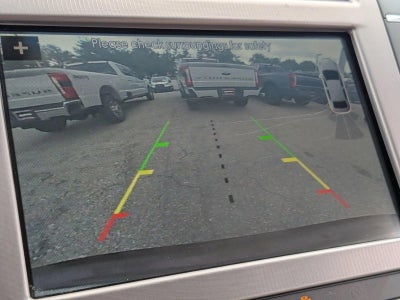 2017 Lincoln MKZ Reserve FWD