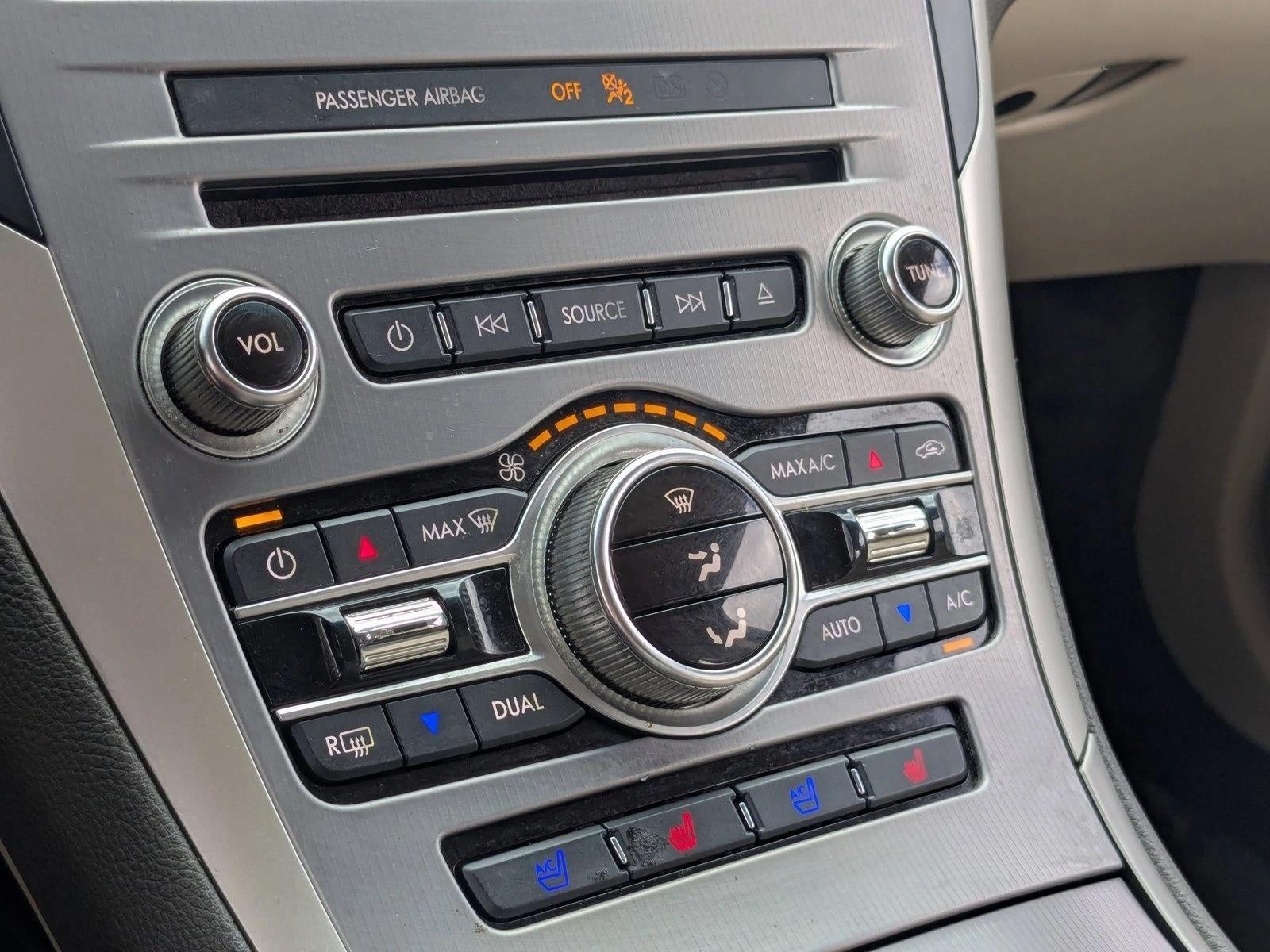 2017 Lincoln MKZ Reserve FWD