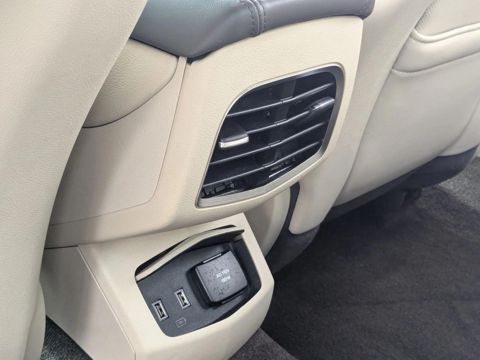 2017 Lincoln MKZ Reserve FWD