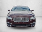 2017 Lincoln MKZ Reserve FWD