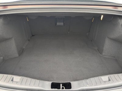 2017 Lincoln MKZ Reserve FWD