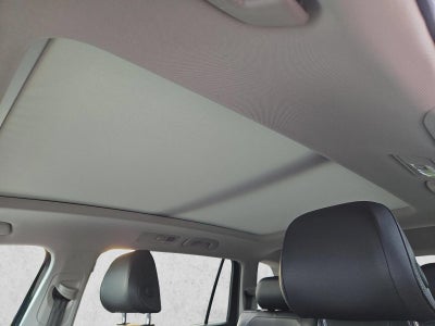 2019 Volkswagen Tiguan 2.0T SE FWD