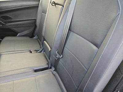 2019 Volkswagen Tiguan 2.0T SE FWD