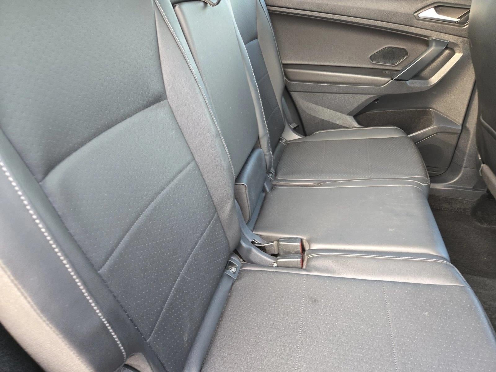 2019 Volkswagen Tiguan 2.0T SE FWD
