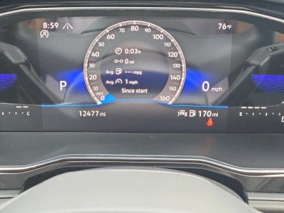2023 Volkswagen Jetta S Auto