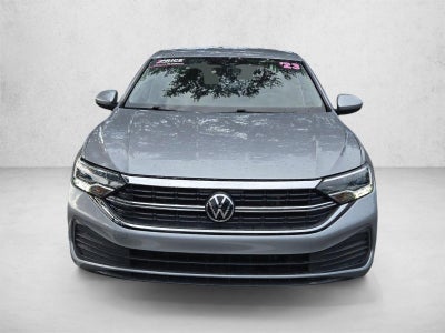 2023 Volkswagen Jetta S Auto