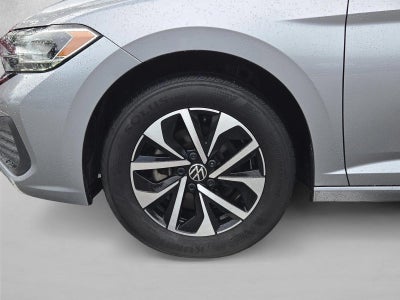 2023 Volkswagen Jetta S Auto