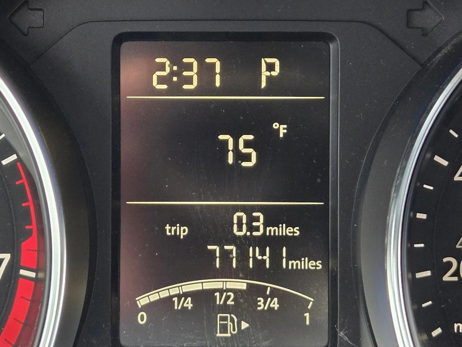 2017 Volkswagen Jetta 1.8T Sport Auto