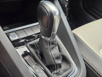 2017 Volkswagen Jetta 1.8T Sport Auto