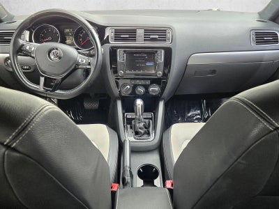 2017 Volkswagen Jetta 1.8T Sport Auto