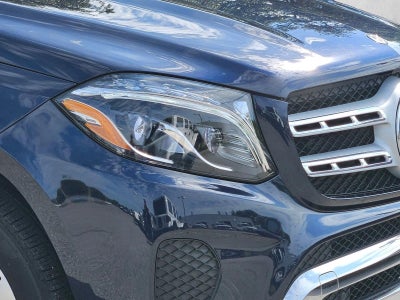2019 Mercedes-Benz GLS GLS 450 4MATIC® SUV