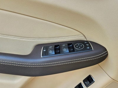 2019 Mercedes-Benz GLS GLS 450 4MATIC® SUV