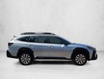 2025 Subaru Outback AWD