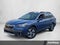 2020 Subaru Outback Limited CVT