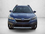2020 Subaru Outback Limited CVT