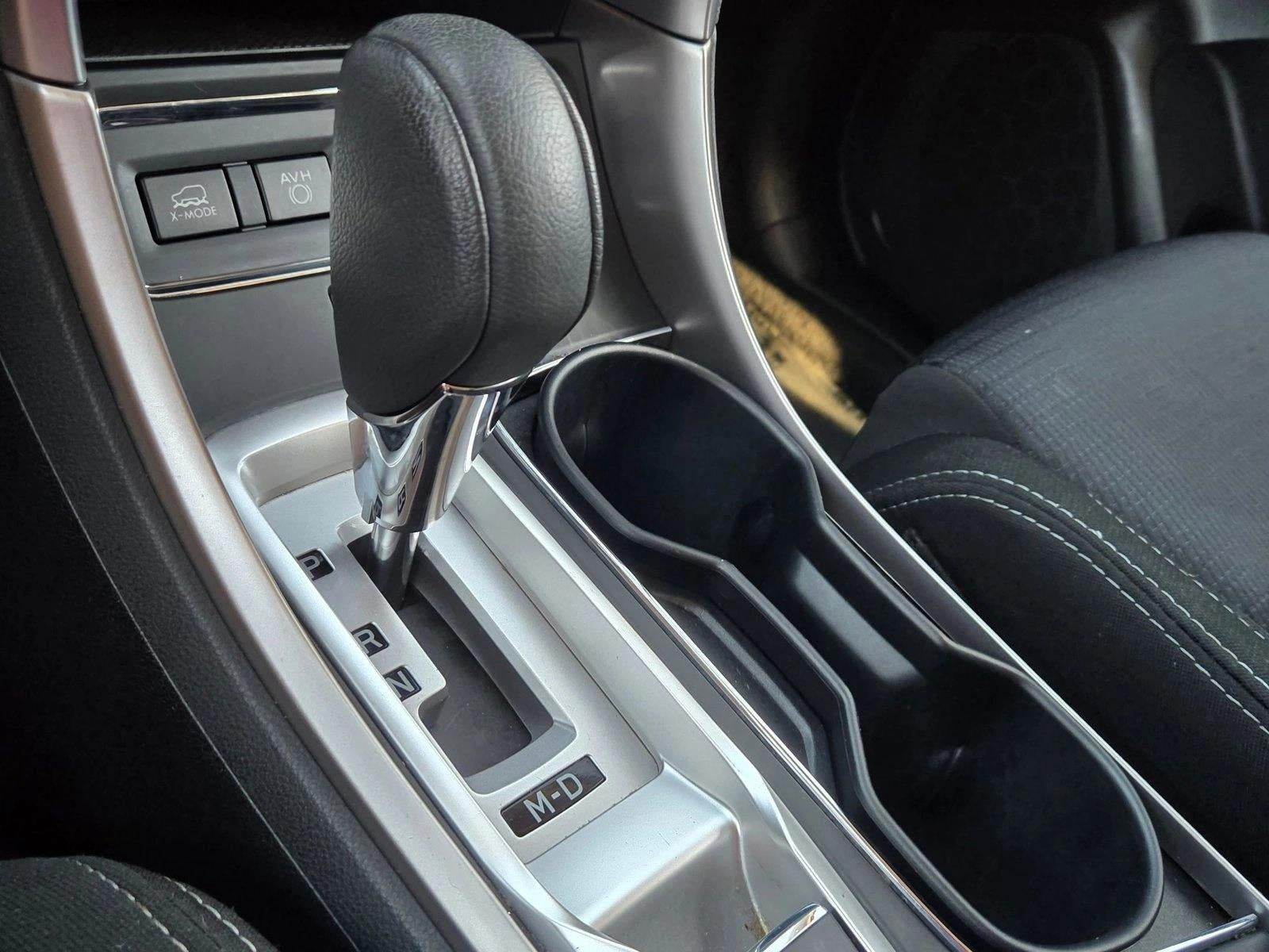 2021 Subaru Ascent Premium 8-Passenger