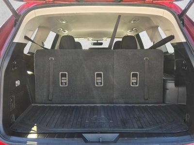 2021 Subaru Ascent Premium 8-Passenger