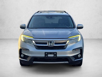 2019 Honda Pilot Elite AWD