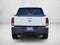 2022 Honda Ridgeline Black Edition AWD