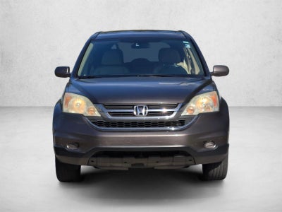 2010 Honda CR-V EX-L 2WD