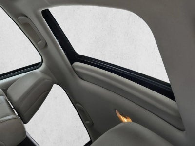 2014 Honda CR-V EX-L 2WD