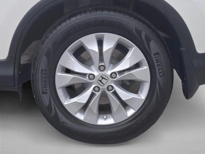 2014 Honda CR-V EX-L 2WD