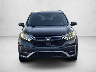 2022 Honda CR-V Hybrid Touring AWD