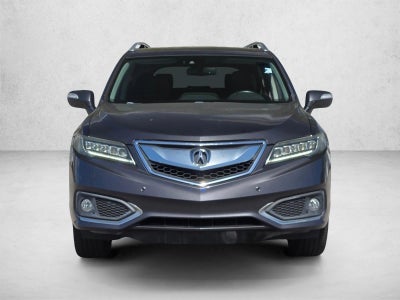 2016 Acura RDX FWD with Advance Package