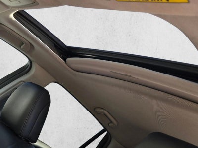 2016 Acura RDX FWD with Advance Package