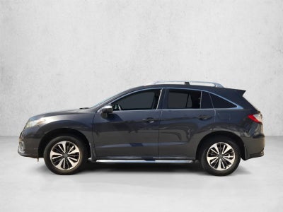 2016 Acura RDX FWD with Advance Package
