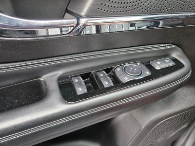 2024 Lincoln Corsair Premiere FWD