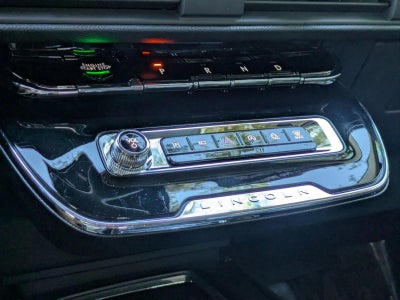2024 Lincoln Corsair Premiere FWD