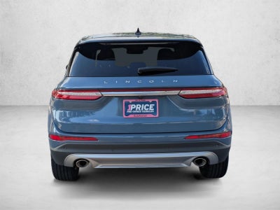 2024 Lincoln Corsair Premiere FWD