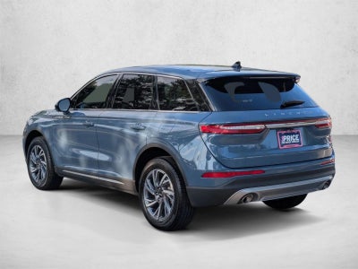 2024 Lincoln Corsair Premiere FWD