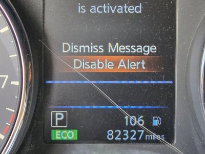 2019 Nissan Rogue FWD SL