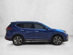 2019 Nissan Rogue FWD SL