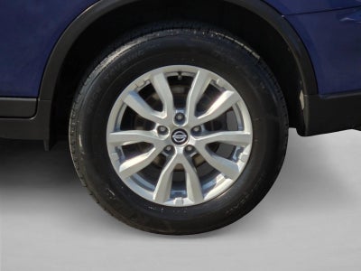 2018 Nissan Rogue AWD SV