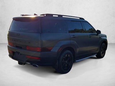 2024 Hyundai SANTA FE XRT AWD
