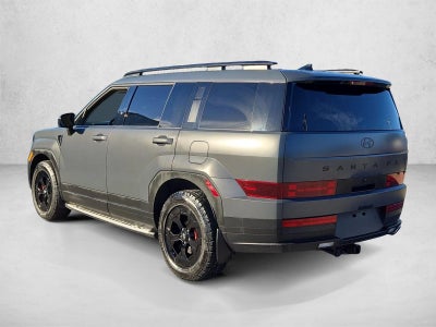 2024 Hyundai SANTA FE XRT AWD
